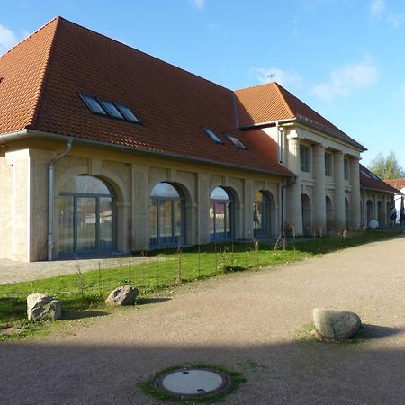 Die Remise Copenhagen Re-16 Stolpe auf Usedom Экстерьер фото