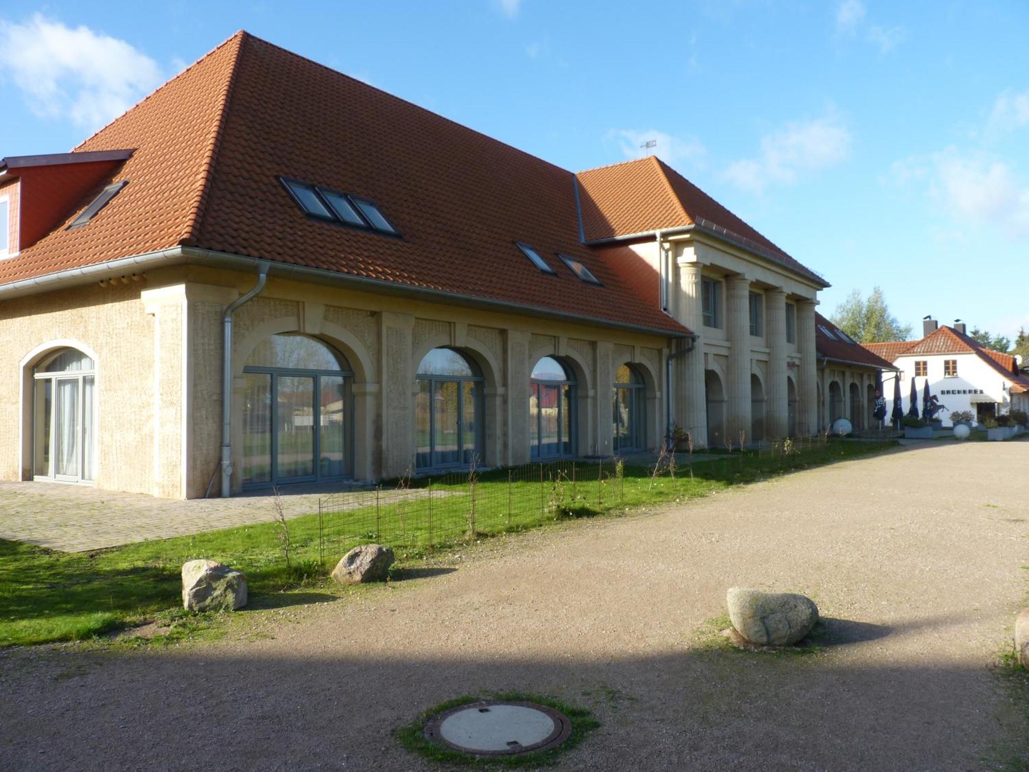 Die Remise Copenhagen Re-16 Stolpe auf Usedom Экстерьер фото