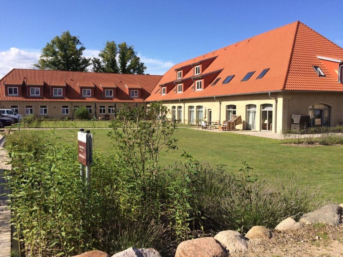 Die Remise Copenhagen Re-16 Stolpe auf Usedom Экстерьер фото