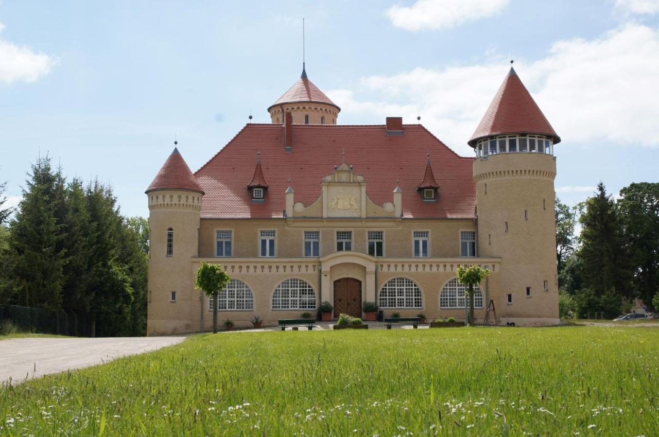 Die Remise Copenhagen Re-16 Stolpe auf Usedom Экстерьер фото