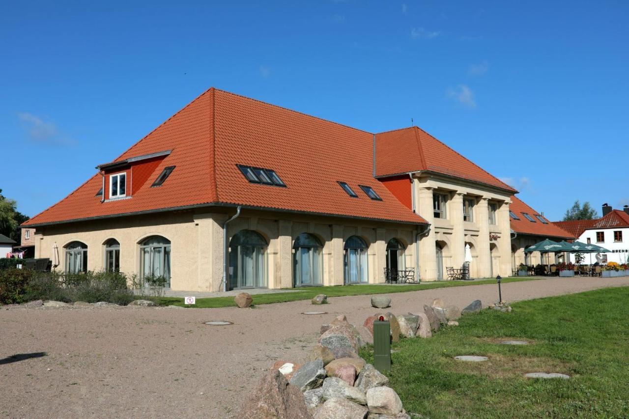 Die Remise Copenhagen Re-16 Stolpe auf Usedom Экстерьер фото