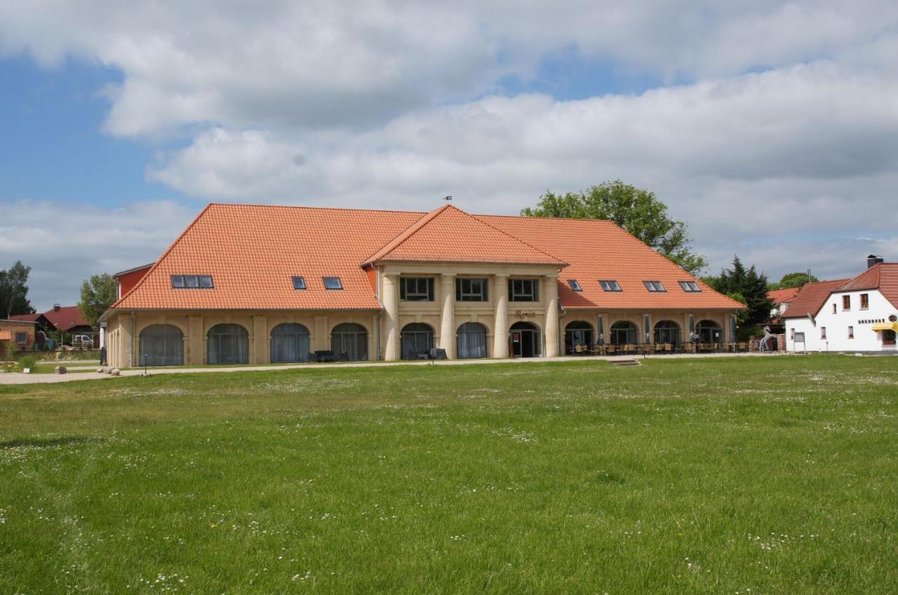 Die Remise Copenhagen Re-16 Stolpe auf Usedom Экстерьер фото